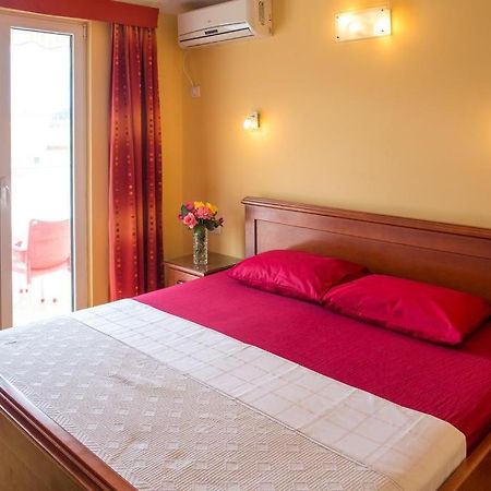 Apartmani Becici Buitenkant foto