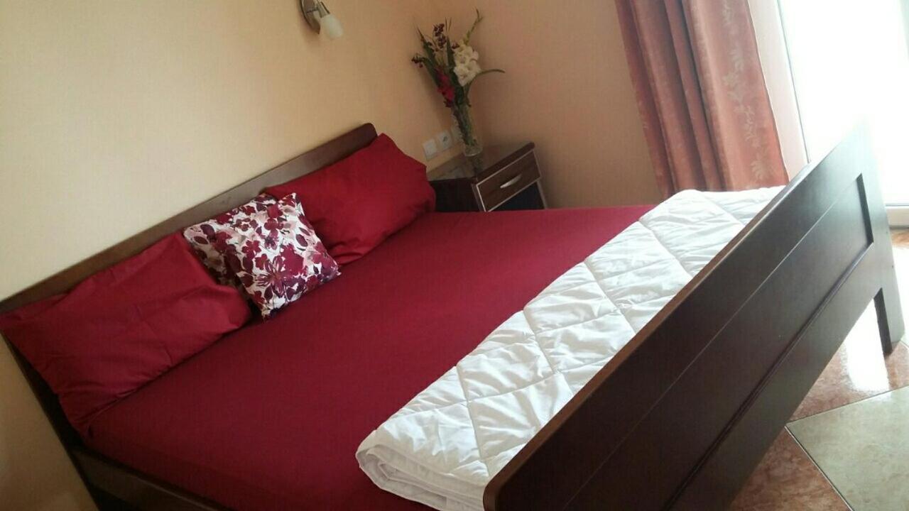 Apartmani Becici Kamer foto