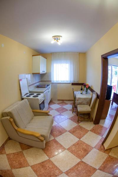 Apartmani Becici Buitenkant foto