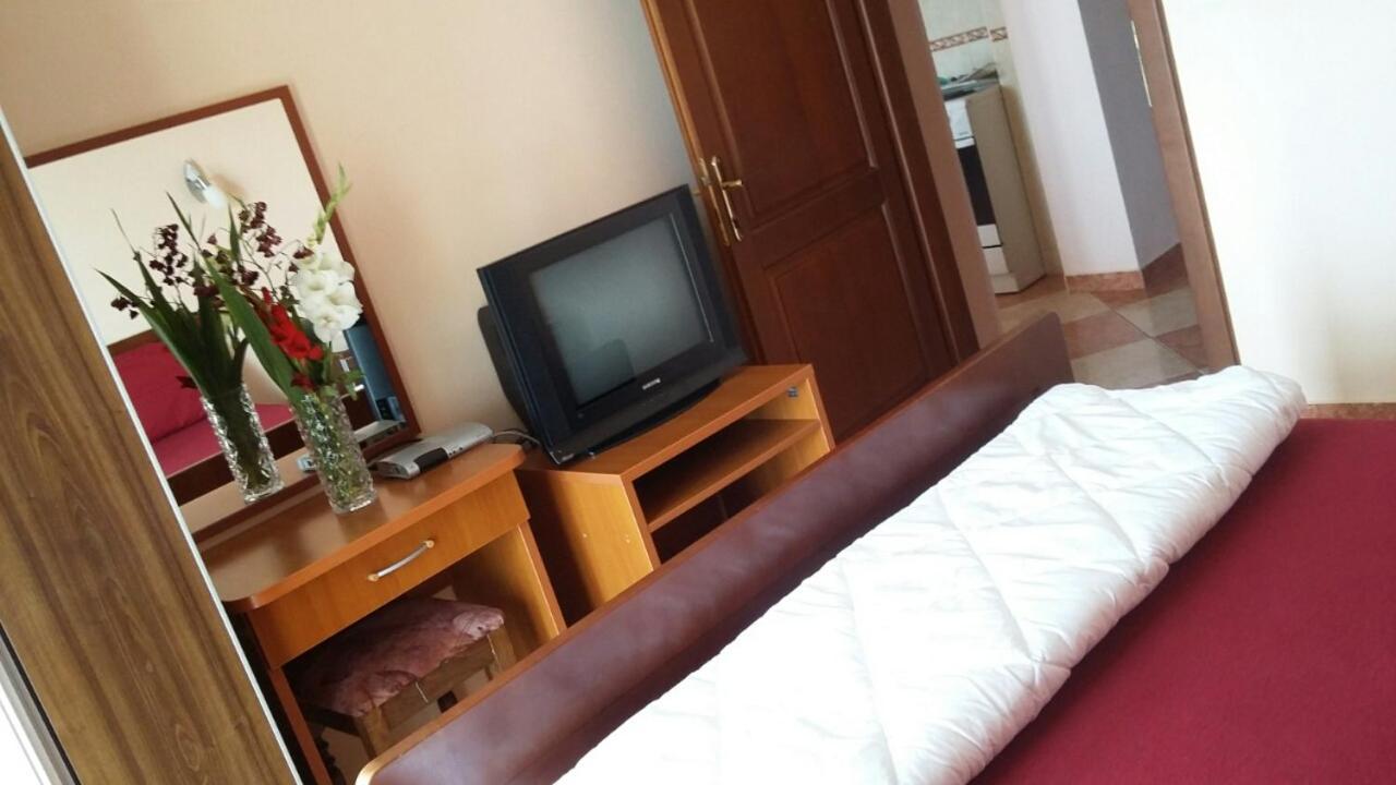 Apartmani Becici Kamer foto