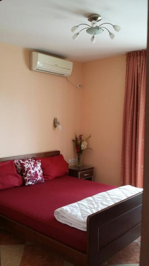 Apartmani Becici Kamer foto