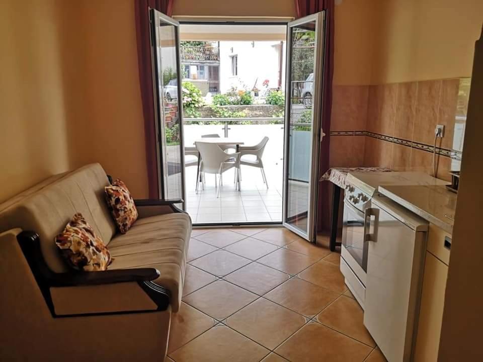 Apartmani Becici Kamer foto