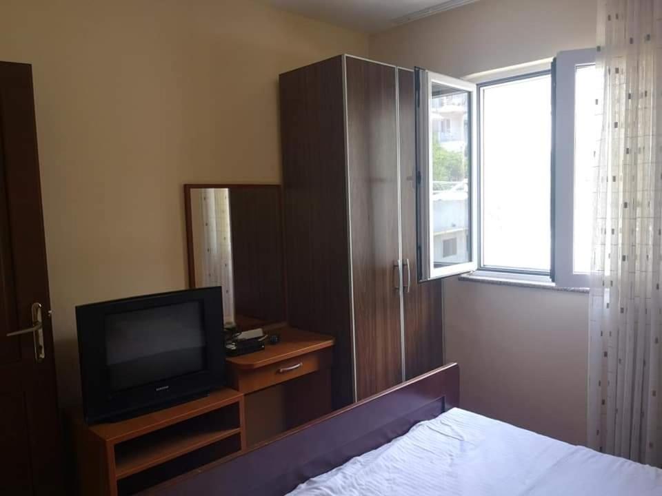 Apartmani Becici Kamer foto
