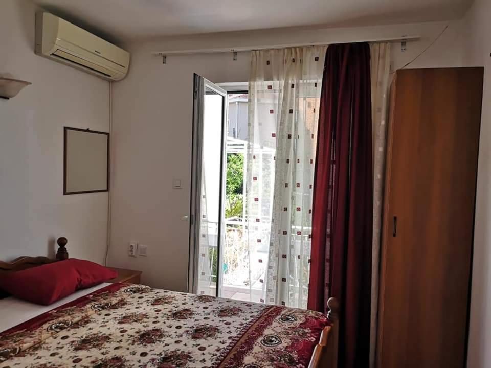 Apartmani Becici Kamer foto