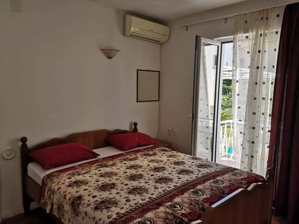 Apartmani Becici Kamer foto