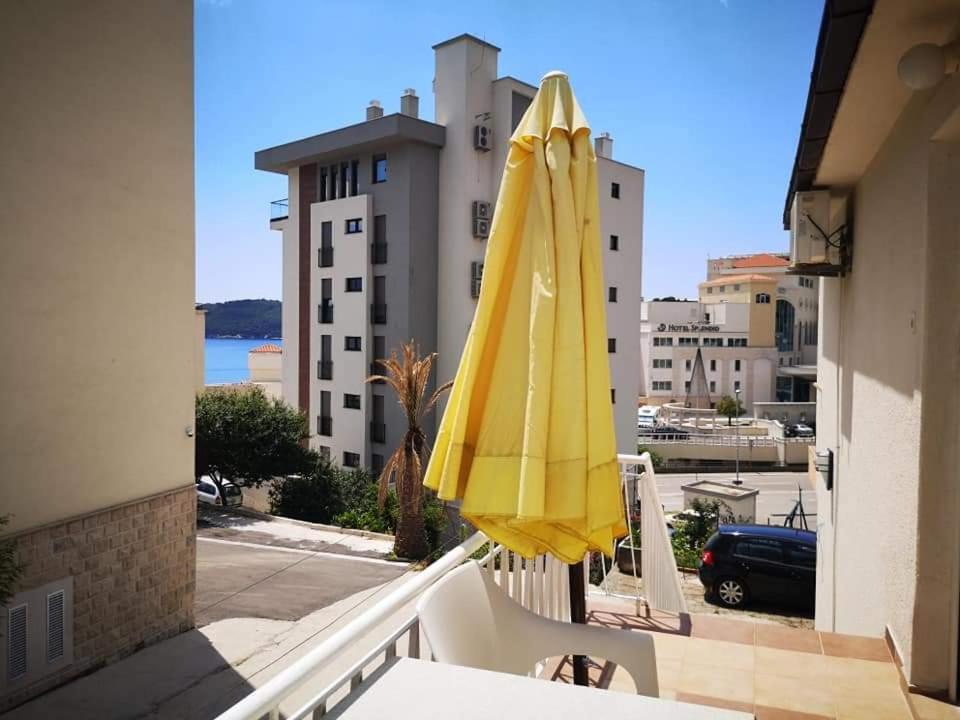 Apartmani Becici Kamer foto