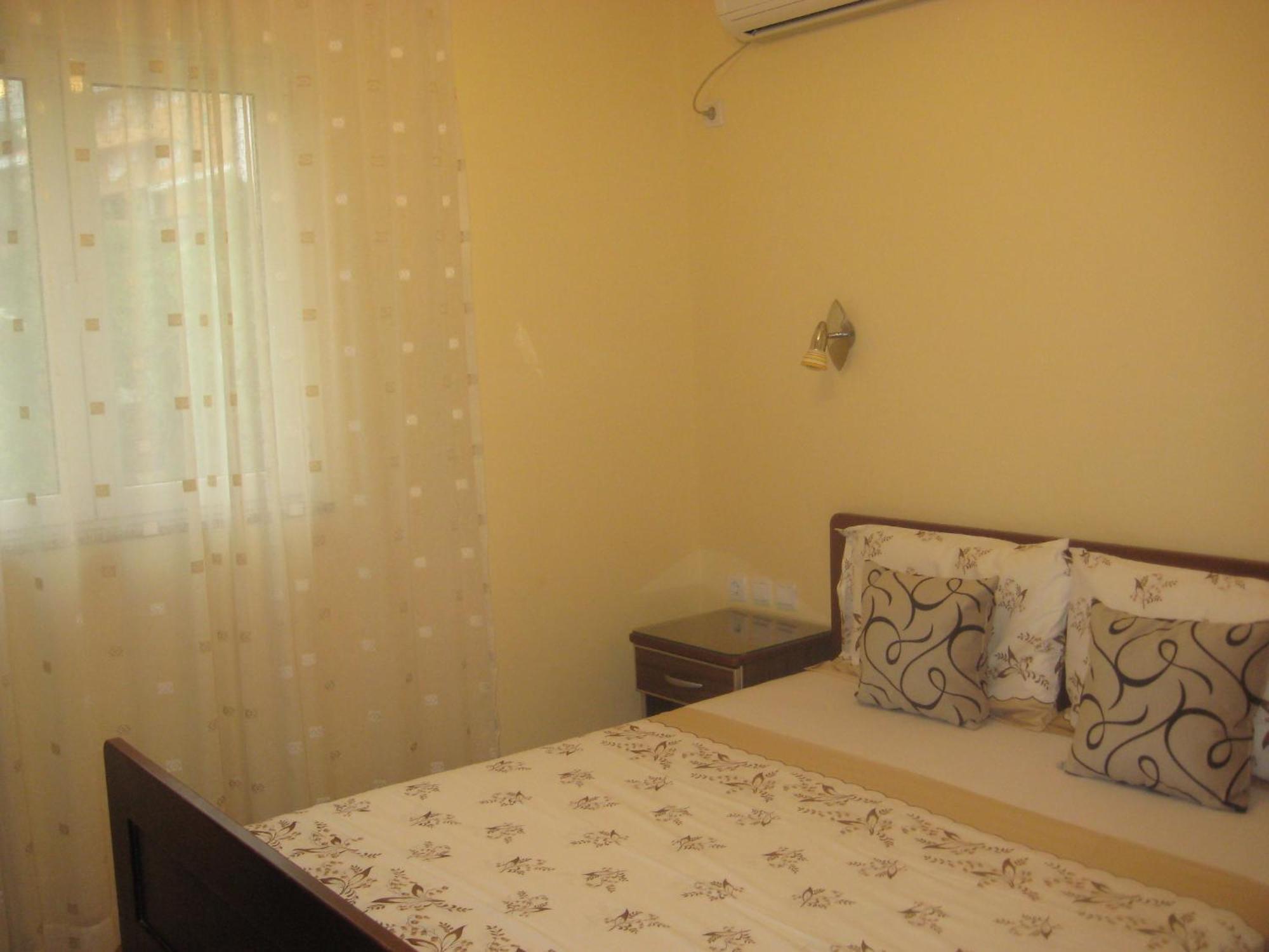 Apartmani Becici Kamer foto