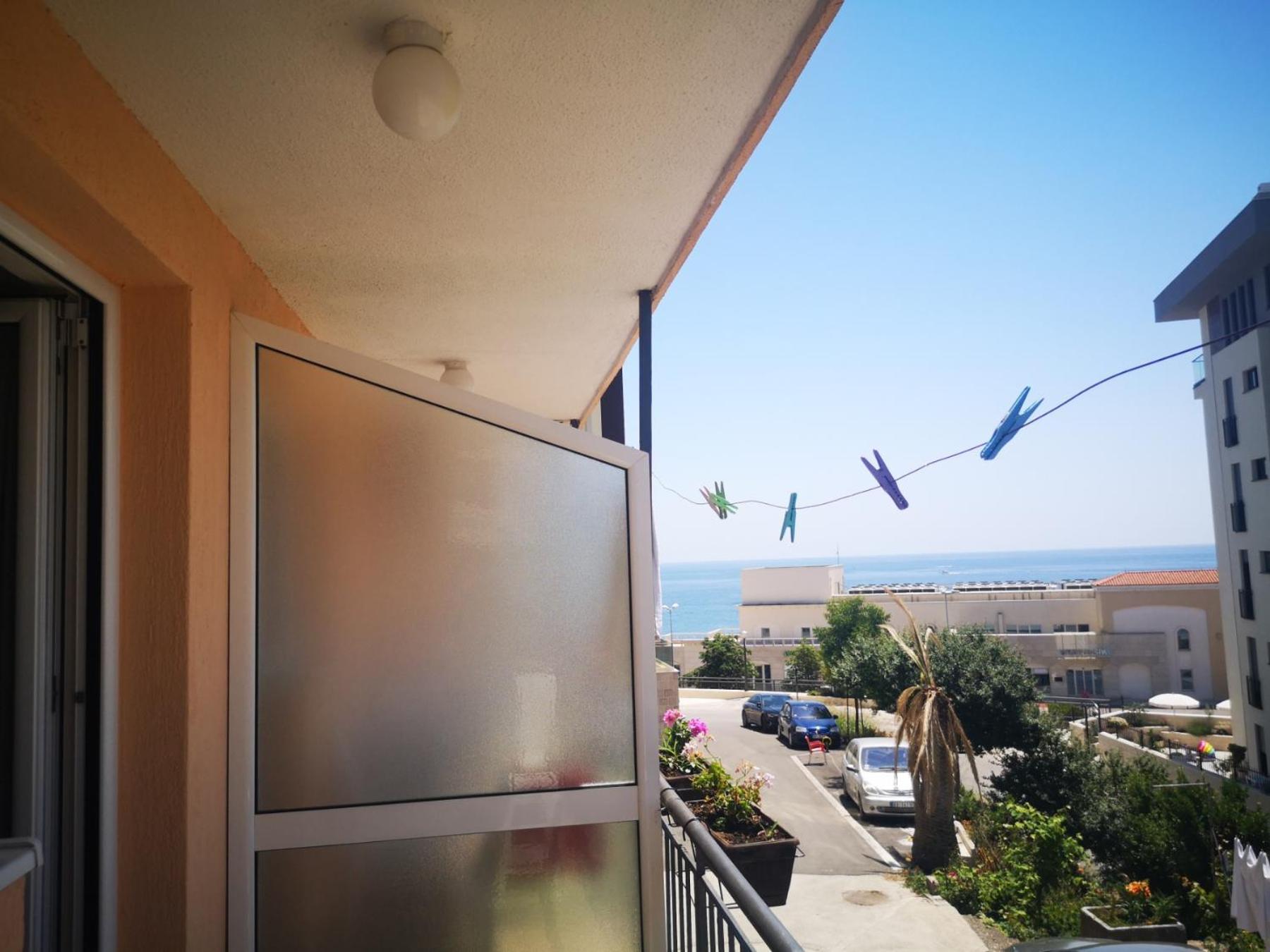 Apartmani Becici Kamer foto