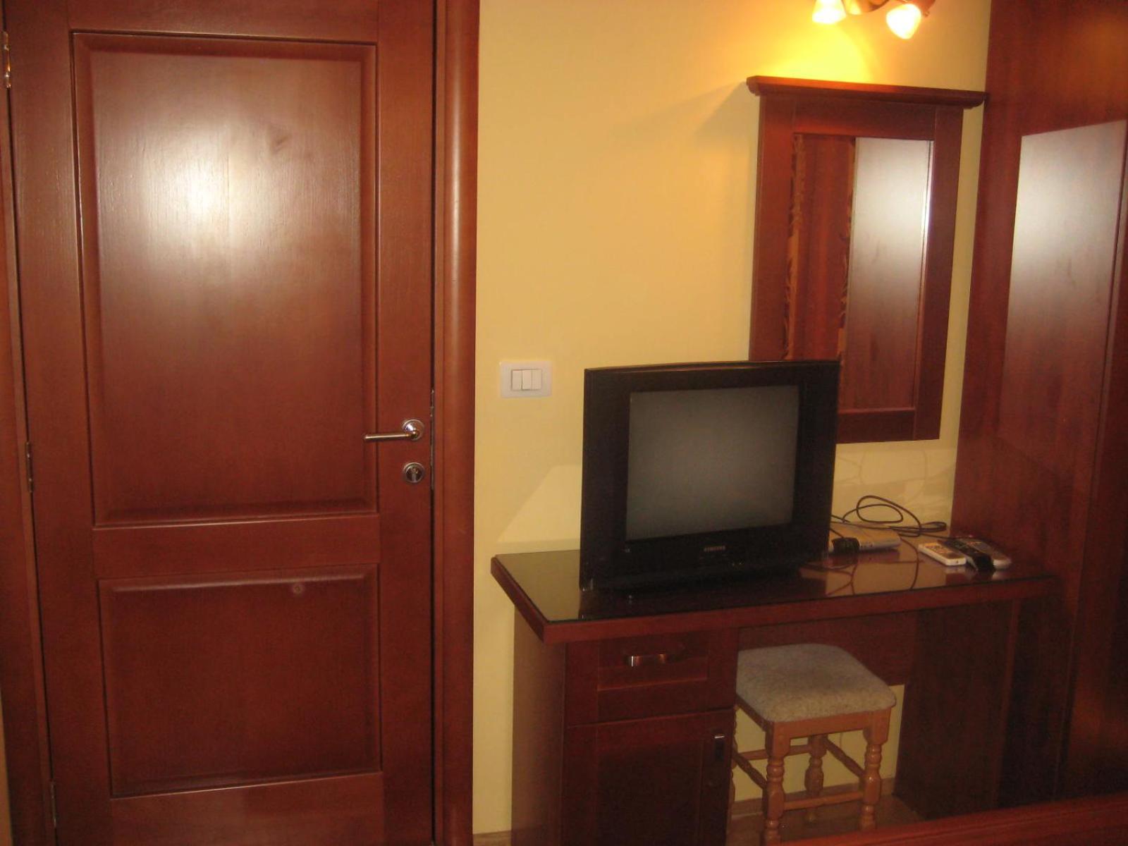 Apartmani Becici Buitenkant foto