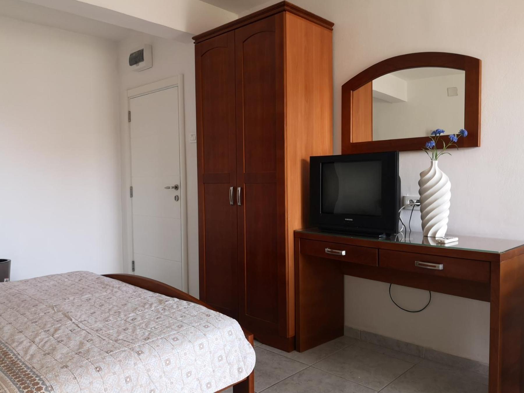 Apartmani Becici Kamer foto