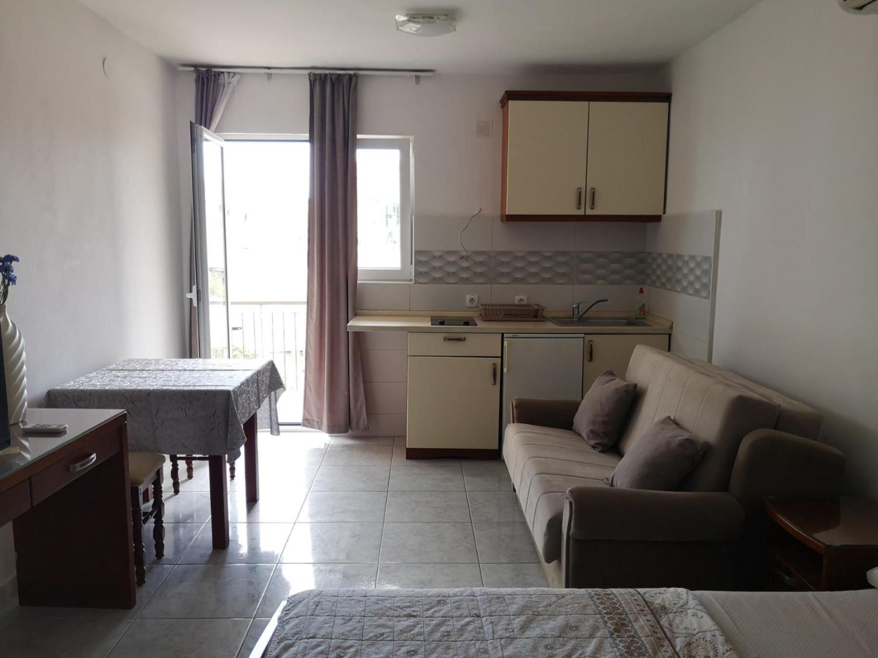 Apartmani Becici Kamer foto