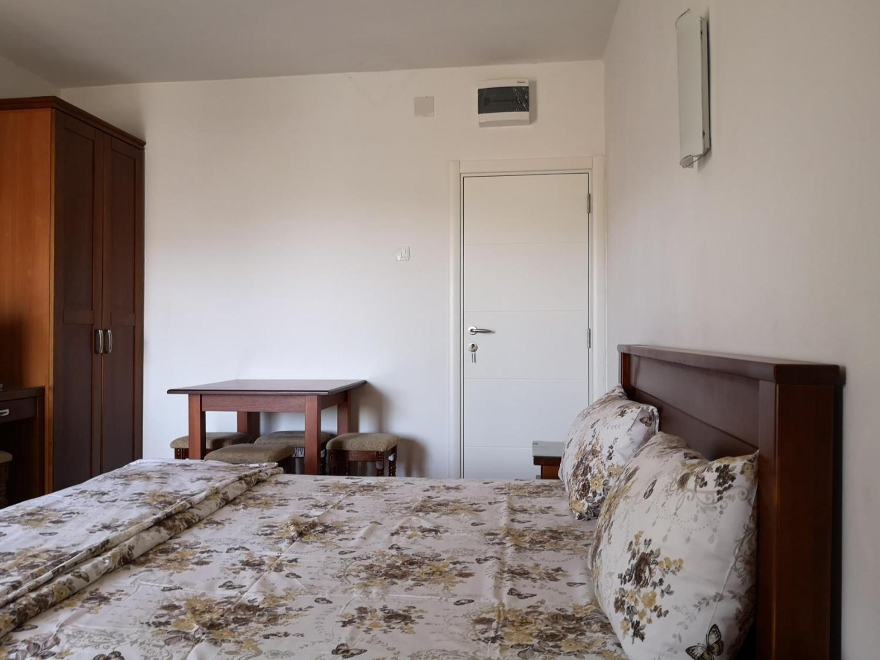 Apartmani Becici Kamer foto