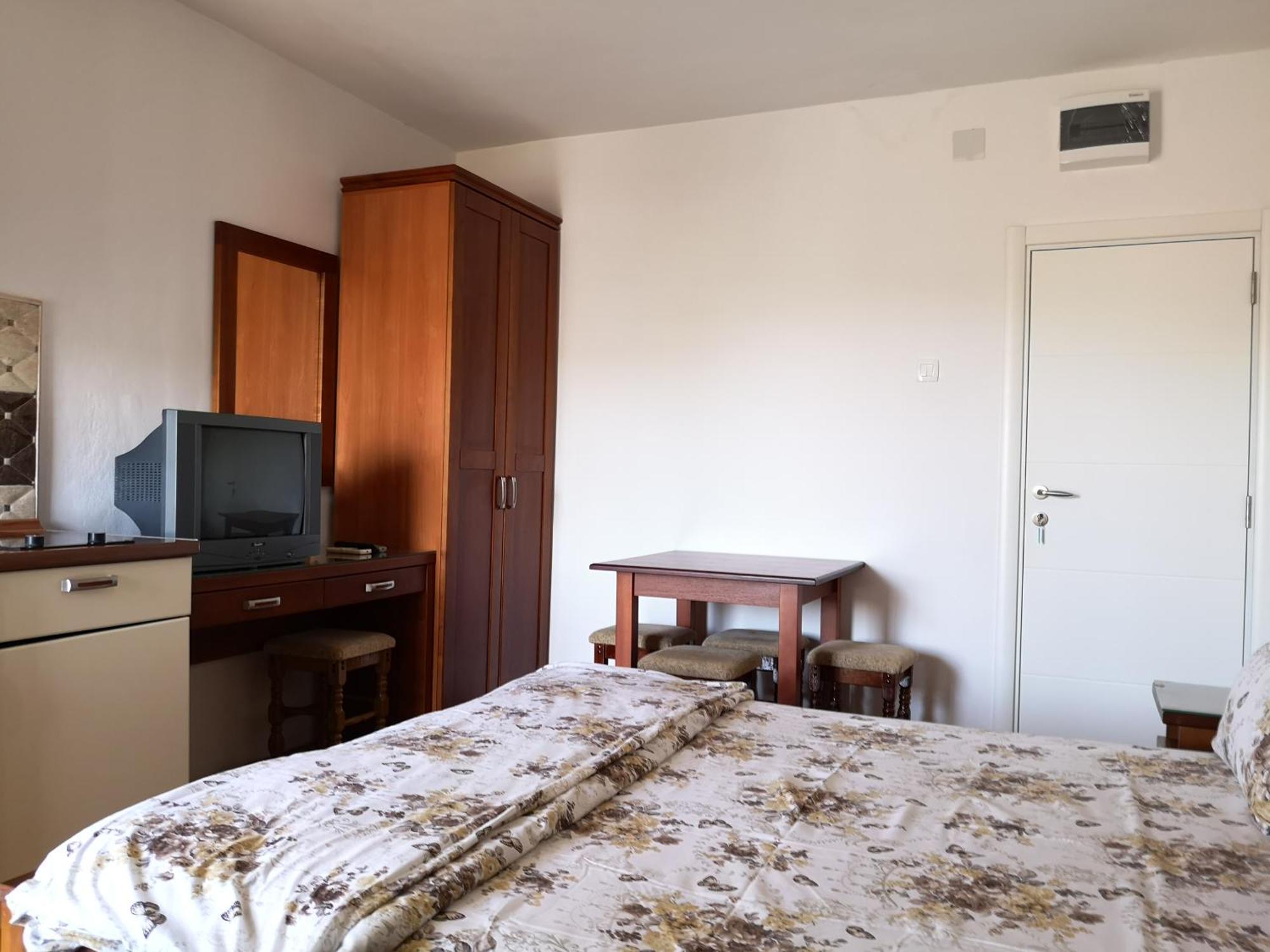 Apartmani Becici Kamer foto