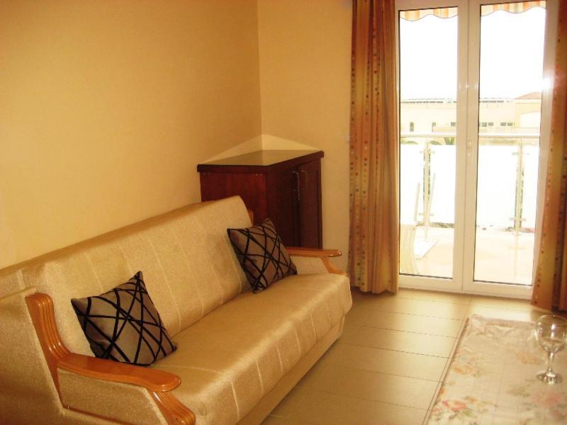 Apartmani Becici Kamer foto