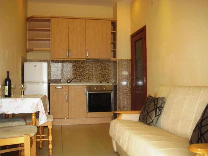 Apartmani Becici Kamer foto